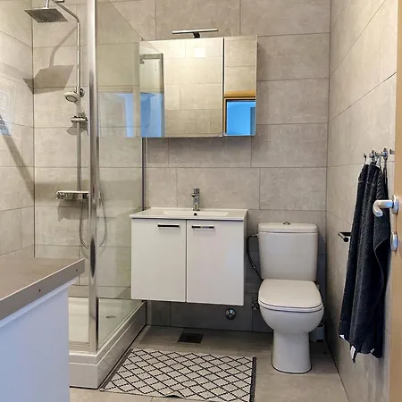 Apartman Villa Sutivan Sutivan
