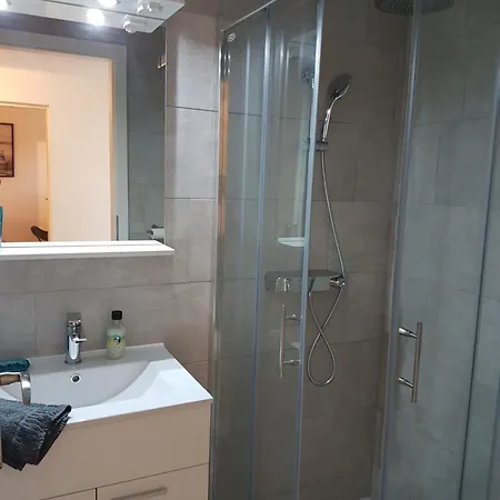 Apartman Villa Sutivan