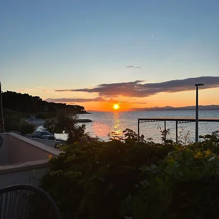 Villa Sutivan Daire *