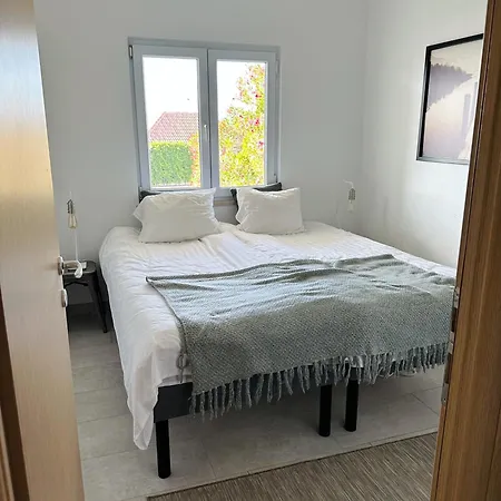 شقة Villa Sutivan سوتيفان