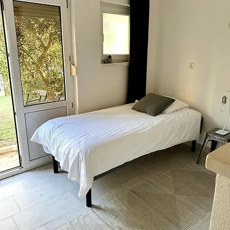 Daire Villa Sutivan *