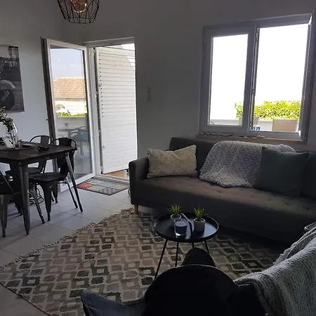 شقة Villa Sutivan *